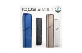 IQOS（アイコス） 3 MULTIキット（限定30個）